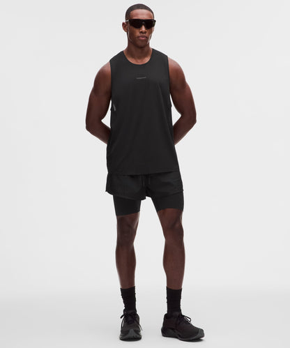 Lululemon Fast and Free Half Tight 8" *Updated Design