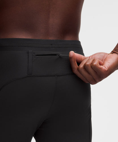 Lululemon Fast and Free Half Tight 8" *Updated Design