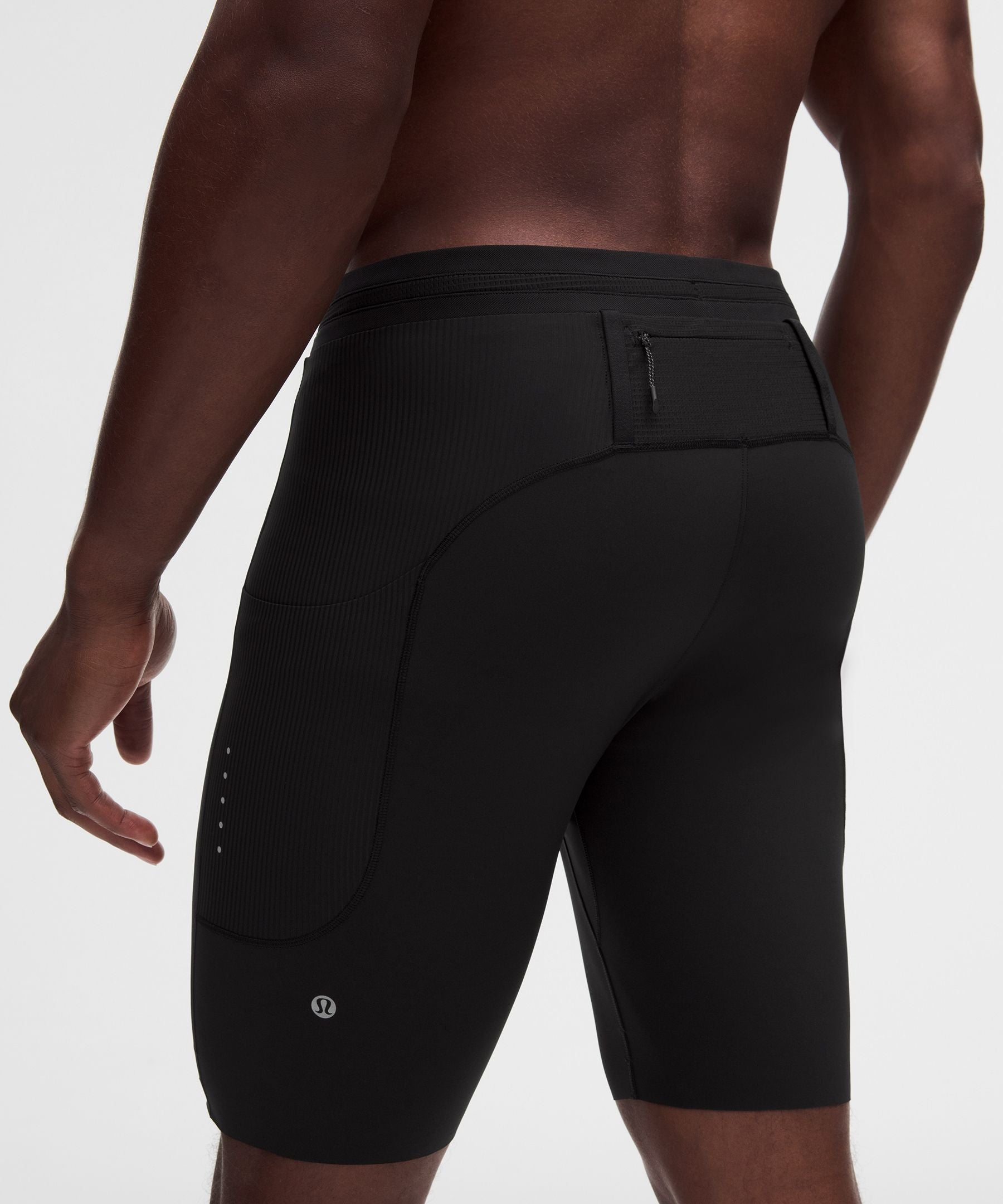 Lululemon Fast and Free Half Tight 8" *Updated Design