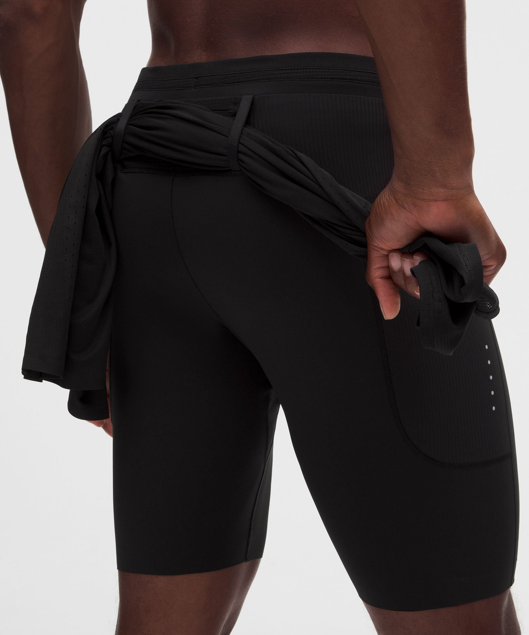 Lululemon Fast and Free Half Tight 8" *Updated Design