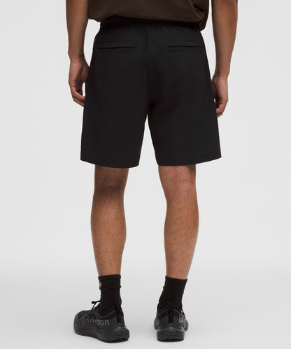 Lululemon Zero Tucks Relaxed-Fit Short 8"