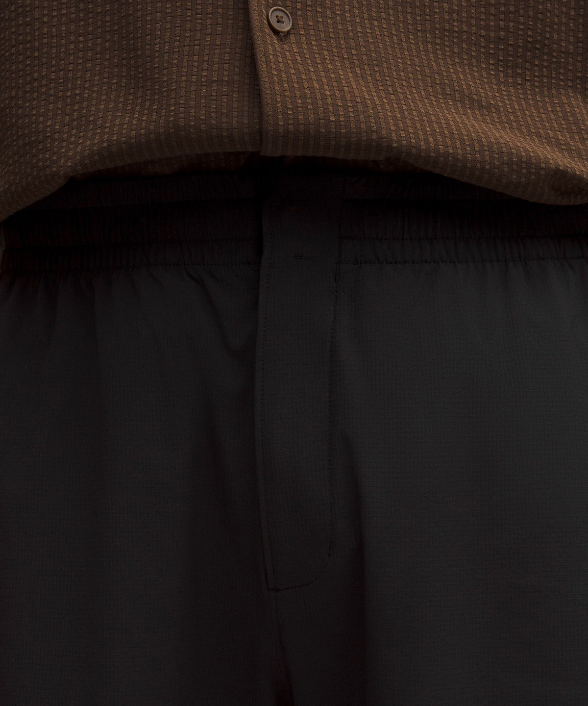 Lululemon Zero Tucks Relaxed-Fit Short 8"