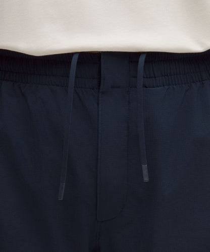 Lululemon Zero Tucks Relaxed-Fit Short 8"