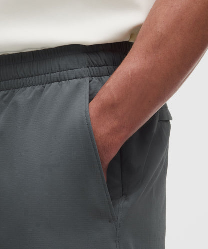 Lululemon Zero Tucks Relaxed-Fit Short 8"