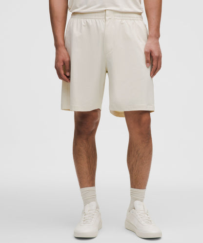 Lululemon Zero Tucks Relaxed-Fit Short 8"