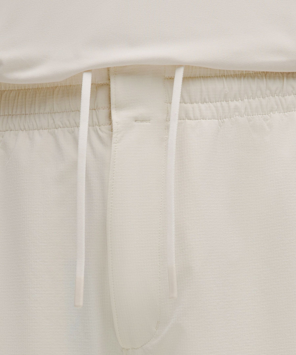 Lululemon Zero Tucks Relaxed-Fit Short 8"