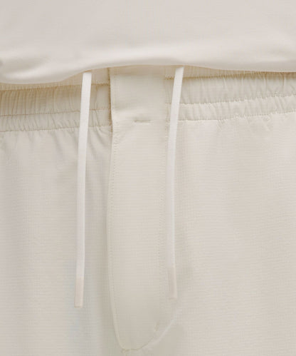Lululemon Zero Tucks Relaxed-Fit Short 8"
