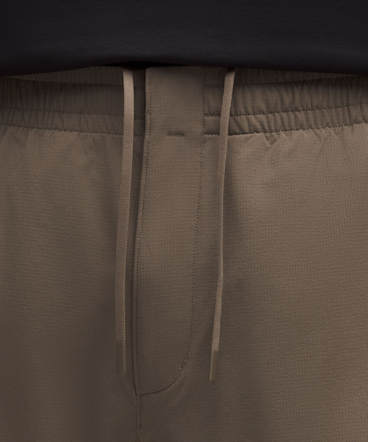 Lululemon Zero Tucks Relaxed-Fit Short 8"