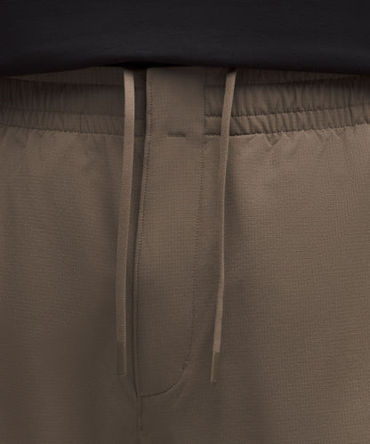 Lululemon Zero Tucks Relaxed-Fit Short 8"