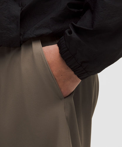 Lululemon Zero Tucks Relaxed-Fit Short 8"