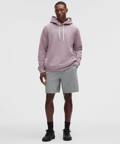 Lululemon Zero Tucks Relaxed-Fit Short 8"