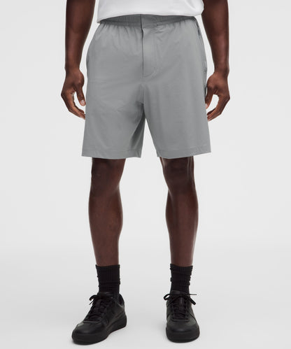 Lululemon Zero Tucks Relaxed-Fit Short 8"