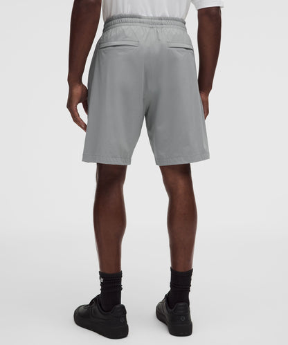 Lululemon Zero Tucks Relaxed-Fit Short 8"