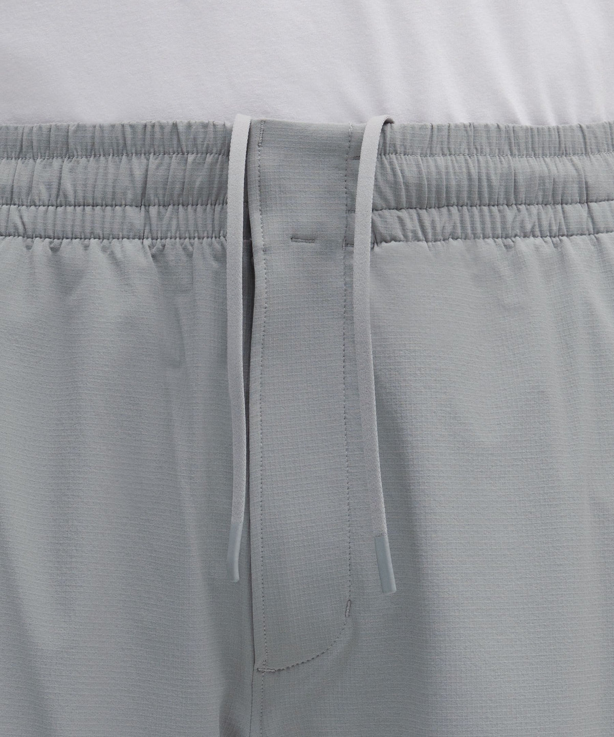 Lululemon Zero Tucks Relaxed-Fit Short 8"