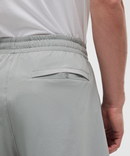 Lululemon Zero Tucks Relaxed-Fit Short 8"