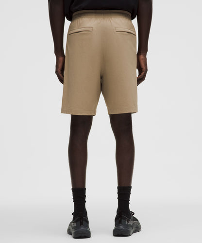 Lululemon Zero Tucks Relaxed-Fit Short 8"