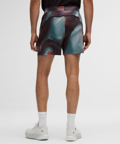 Lululemon Pace Breaker Linerless Short 5"