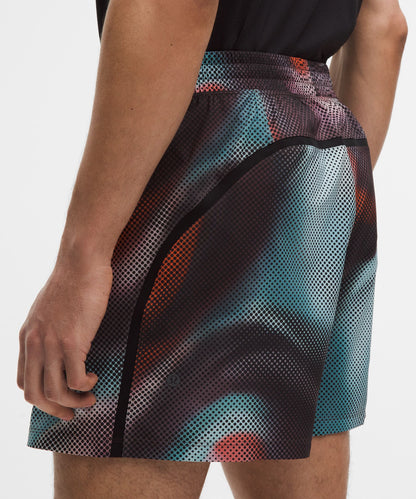Lululemon Pace Breaker Linerless Short 5"