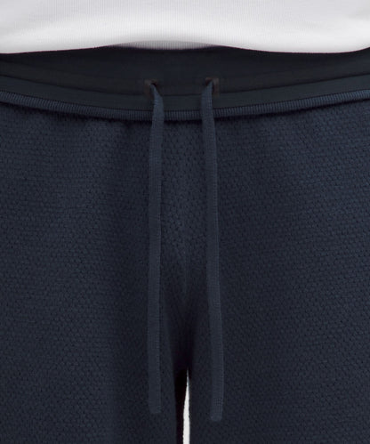 Lululemon Cotton-Blend Knit Short 7"