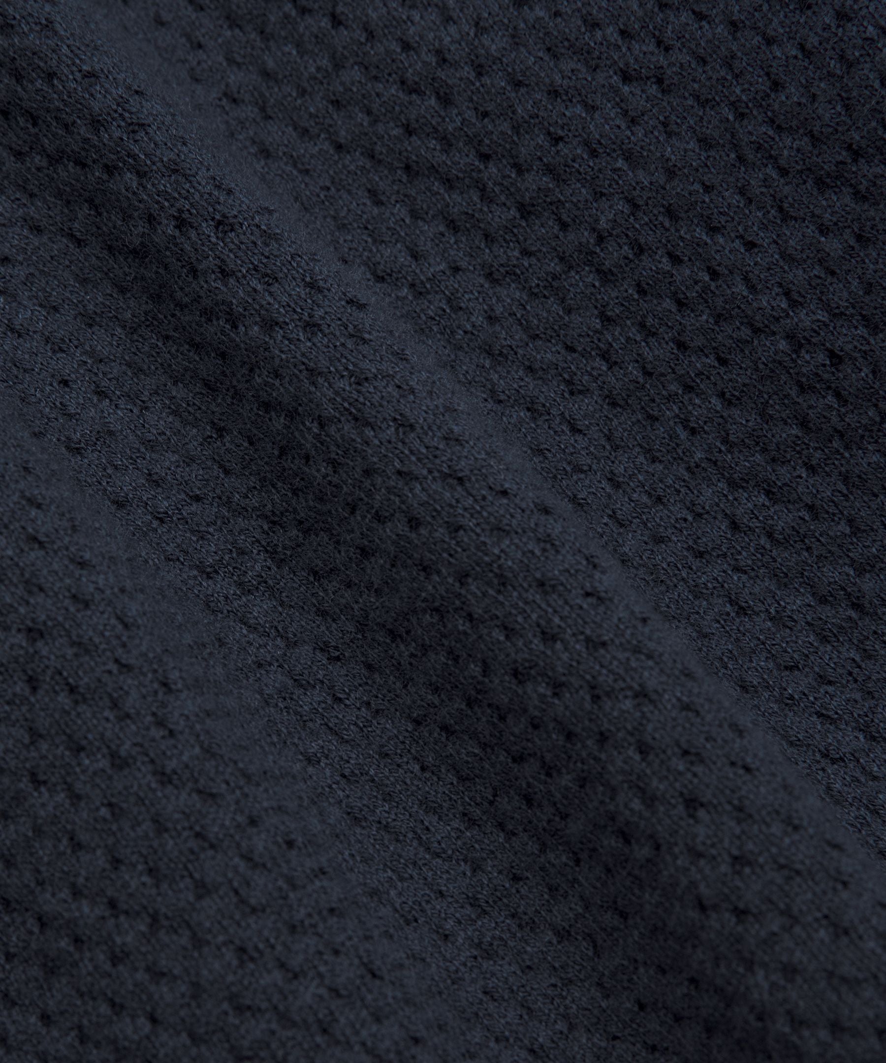 Lululemon Cotton-Blend Knit Short 7"
