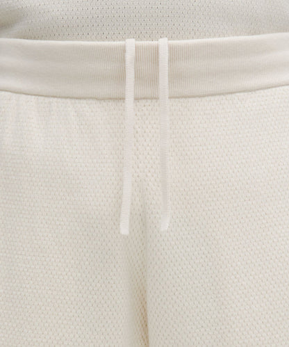 Lululemon Cotton-Blend Knit Short 7"