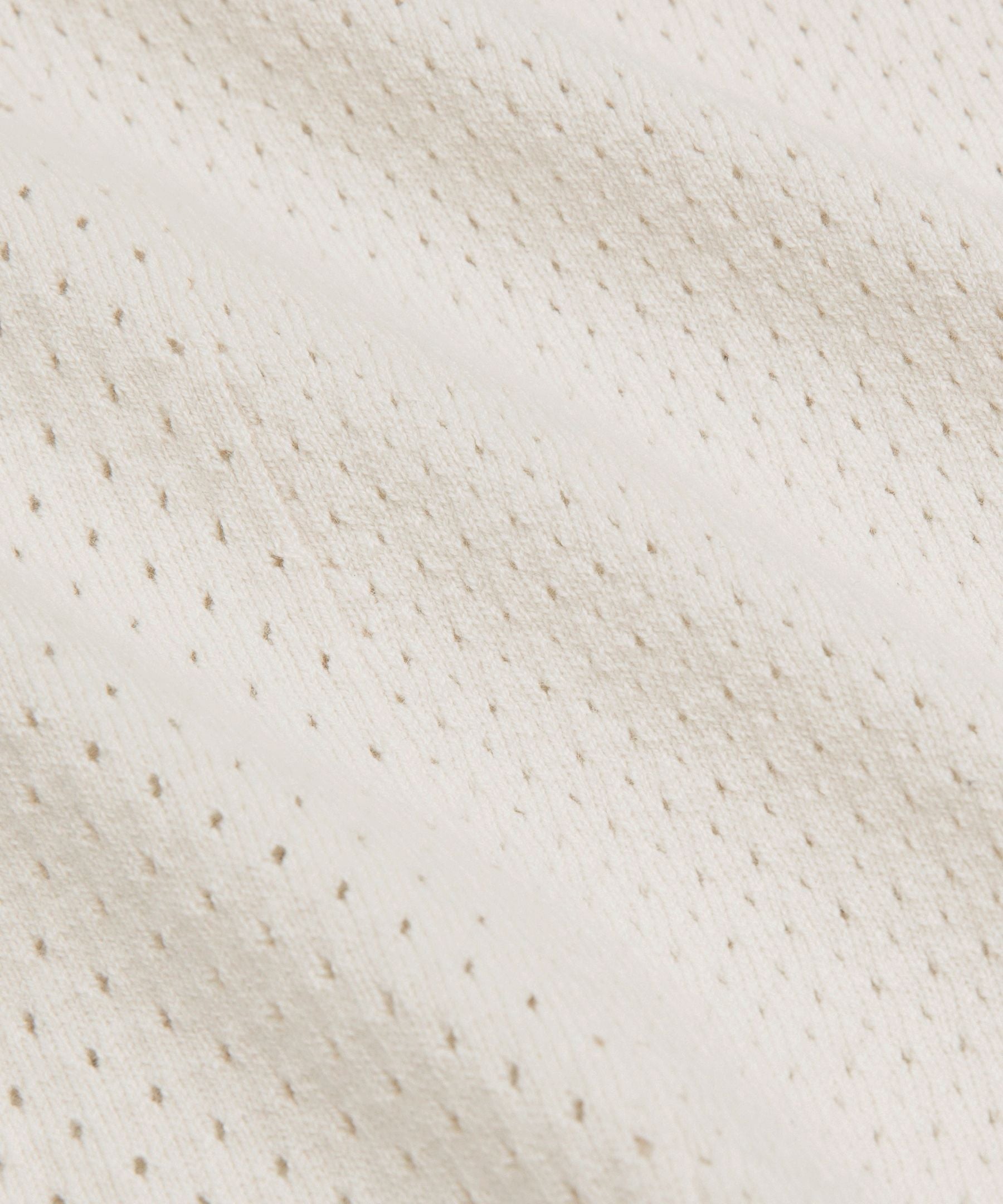 Lululemon Cotton-Blend Knit Short 7"