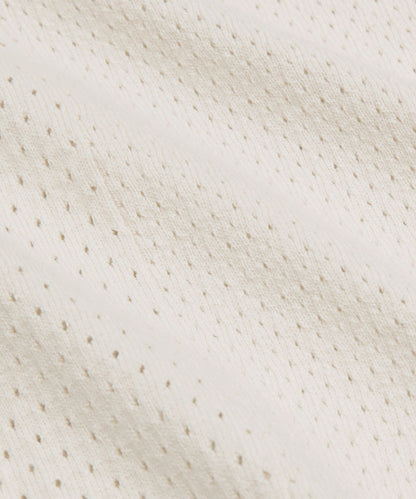 Lululemon Cotton-Blend Knit Short 7"