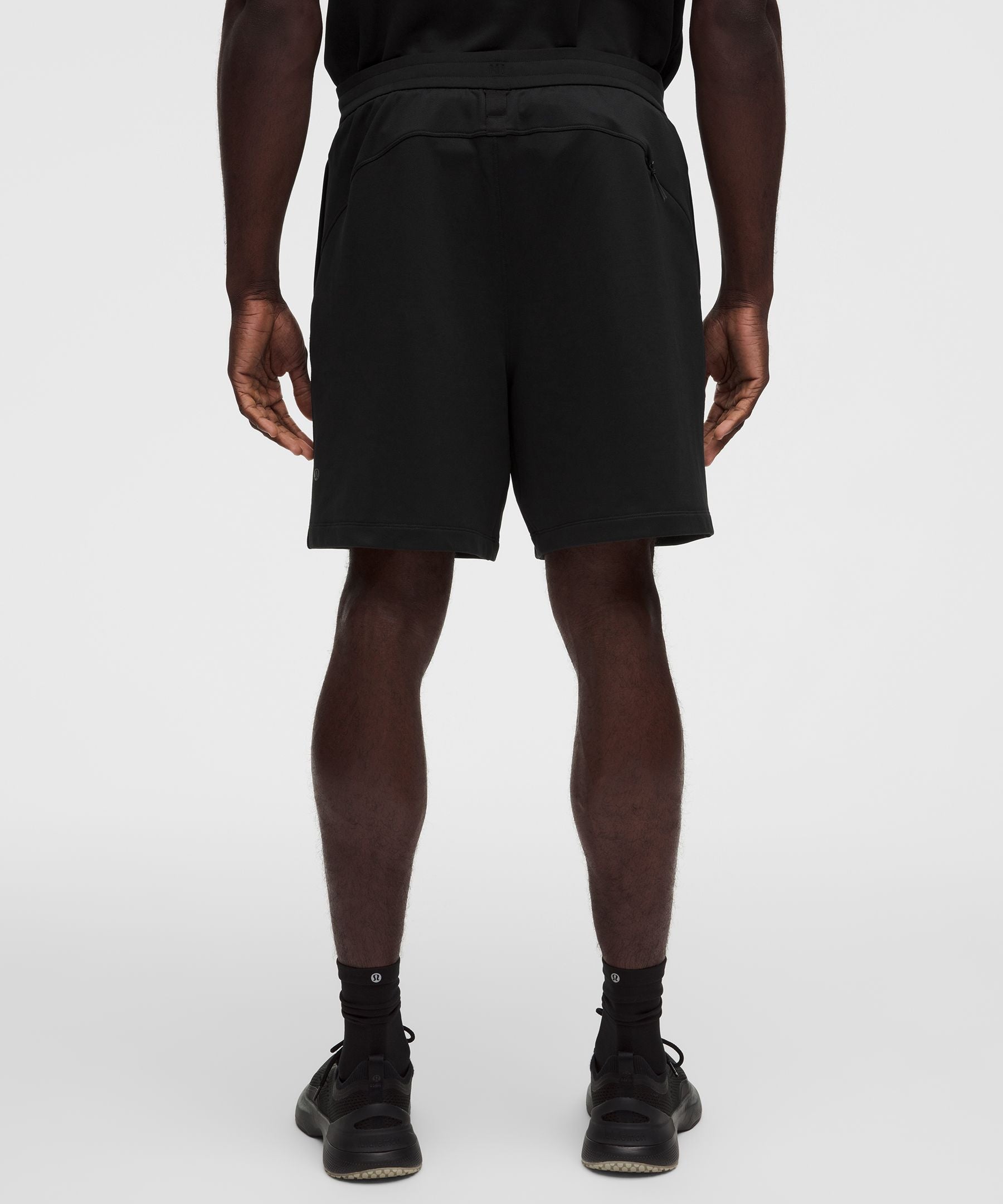 Lululemon Warm-Up Unlined Gym Short 7"