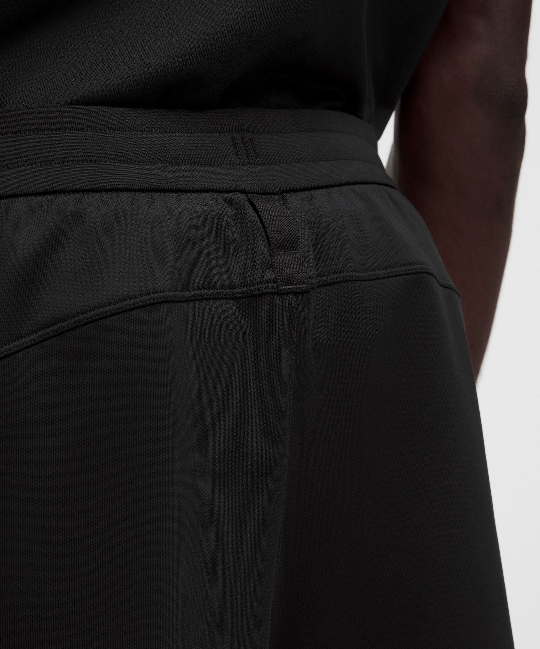 Lululemon Warm-Up Unlined Gym Short 7"
