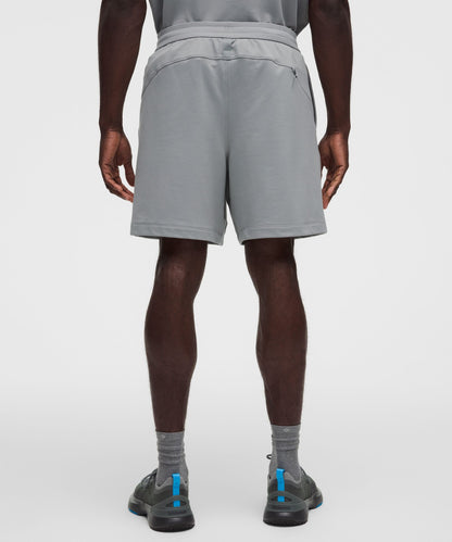 Lululemon Warm-Up Unlined Gym Short 7"