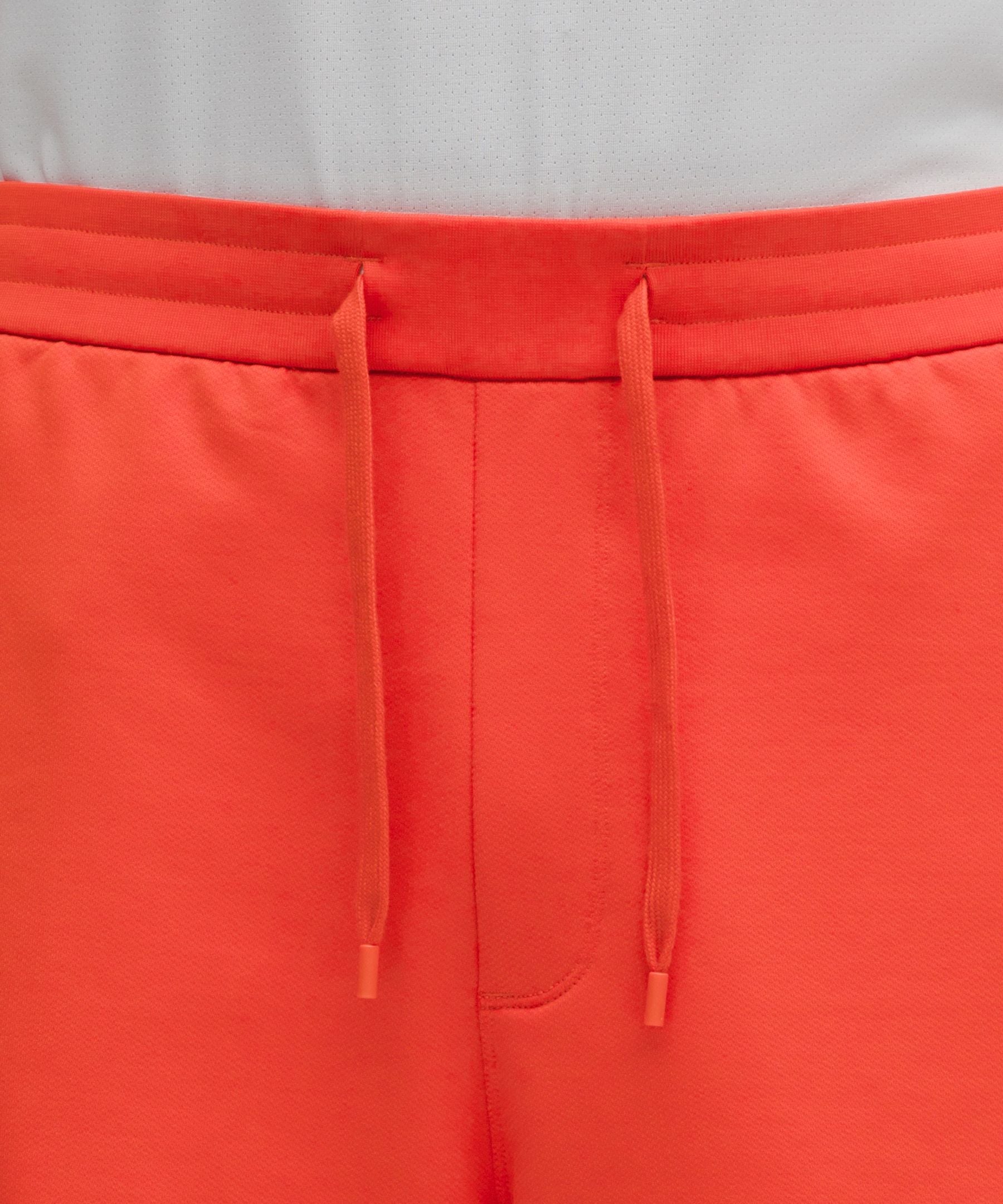 Lululemon Warm-Up Unlined Gym Short 7"