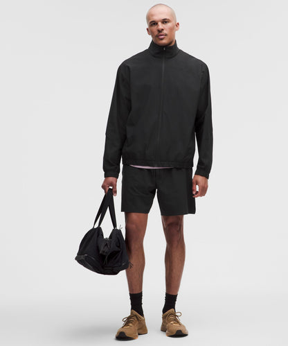 Lululemon Weightlifting Linerless Short 7"
