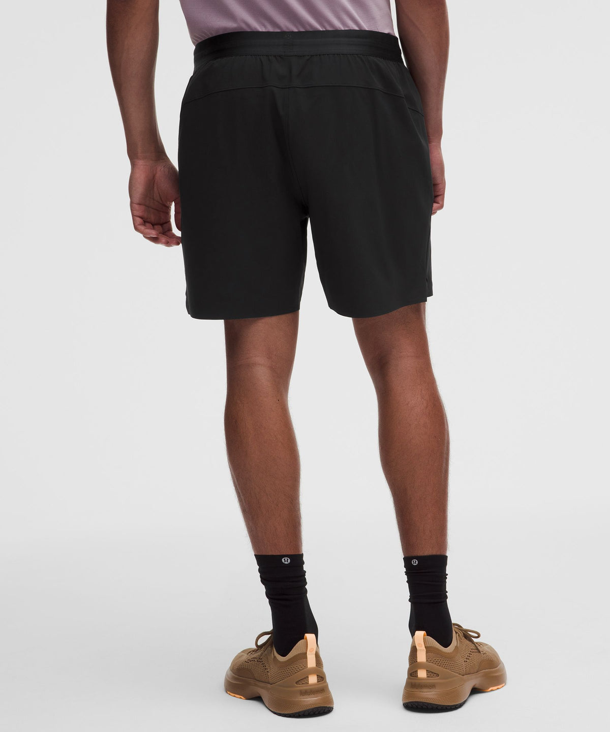 Lululemon Weightlifting Linerless Short 7"