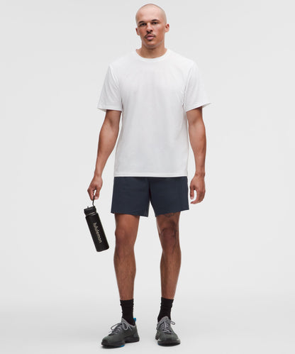 Lululemon Weightlifting Linerless Short 7"