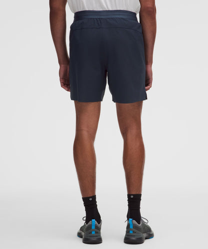 Lululemon Weightlifting Linerless Short 7"