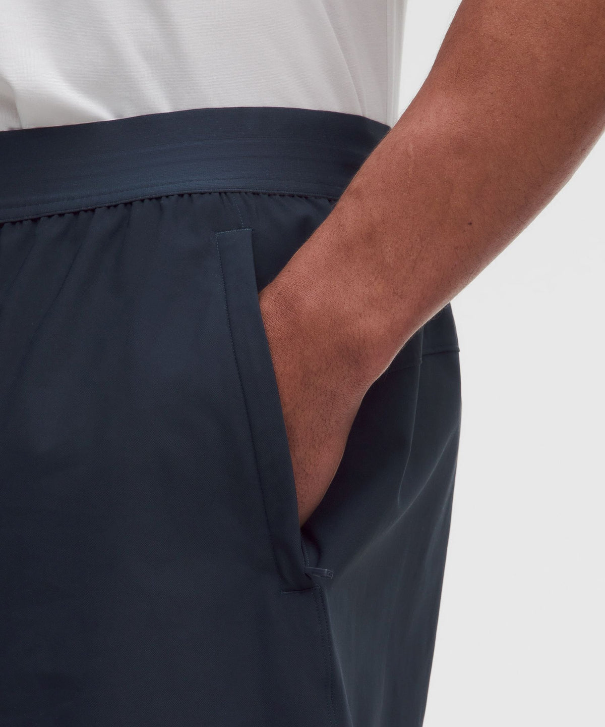 Lululemon Weightlifting Linerless Short 7"
