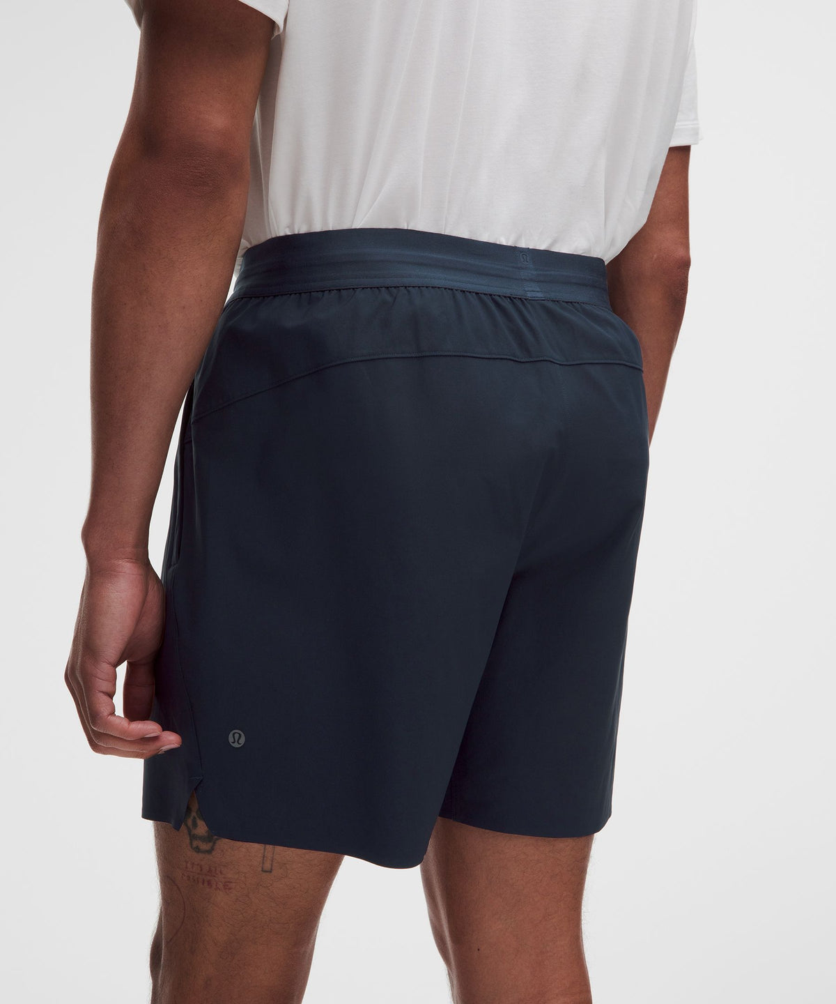 Lululemon Weightlifting Linerless Short 7"