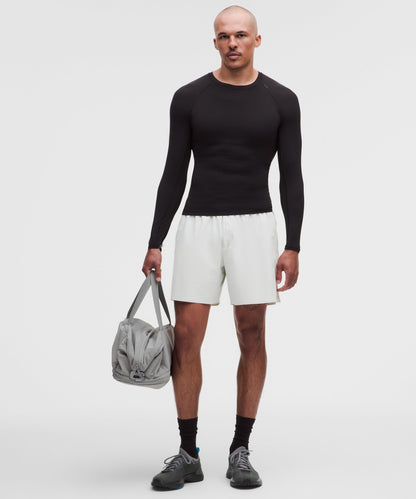 Lululemon Weightlifting Linerless Short 7"