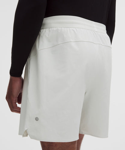 Lululemon Weightlifting Linerless Short 7"