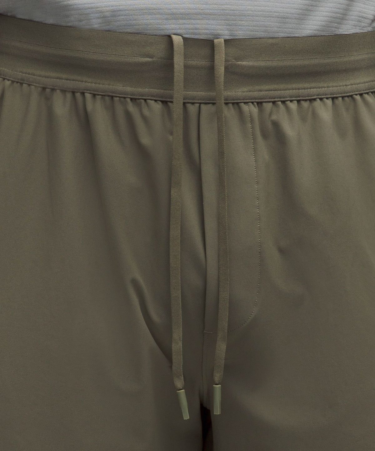 Lululemon Weightlifting Linerless Short 7"