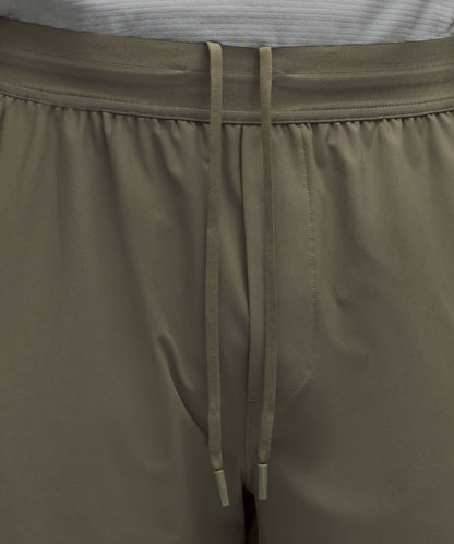 Lululemon Weightlifting Linerless Short 7"
