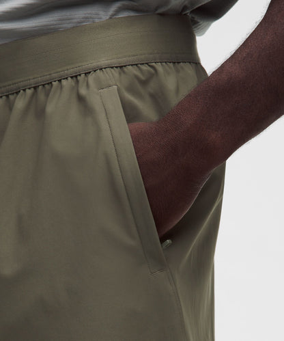 Lululemon Weightlifting Linerless Short 7"