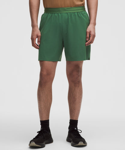 Lululemon Weightlifting Linerless Short 7"