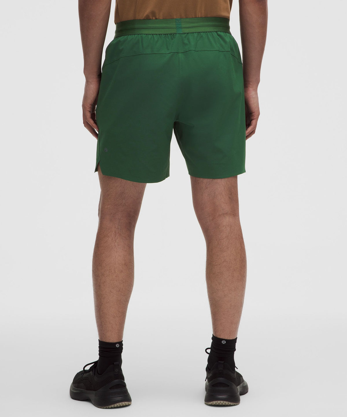 Lululemon Weightlifting Linerless Short 7"