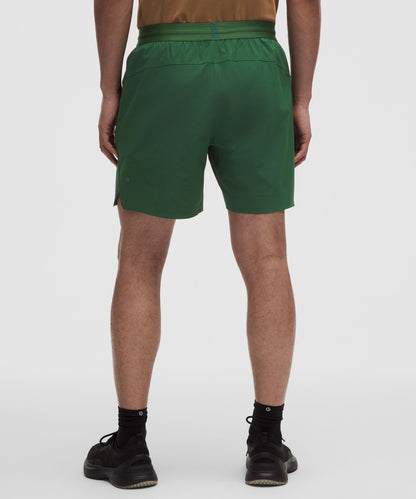 Lululemon Weightlifting Linerless Short 7"