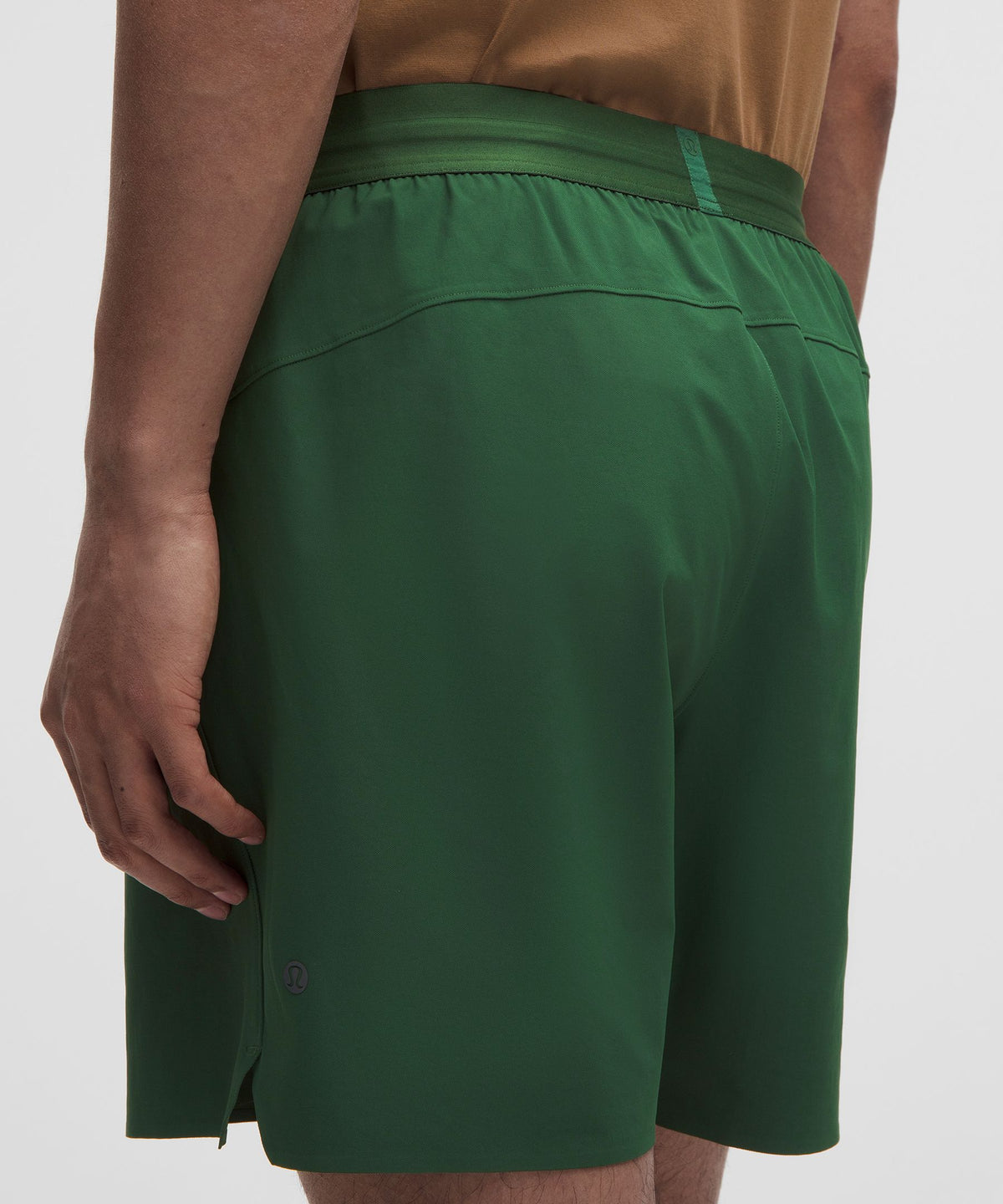 Lululemon Weightlifting Linerless Short 7"