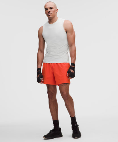 Lululemon Weightlifting Linerless Short 7"