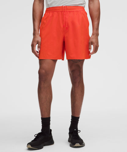 Lululemon Weightlifting Linerless Short 7"