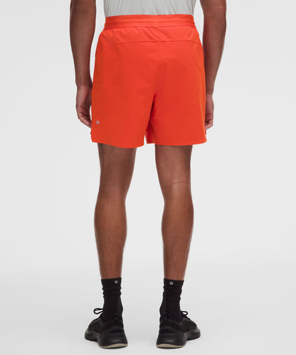 Lululemon Weightlifting Linerless Short 7"