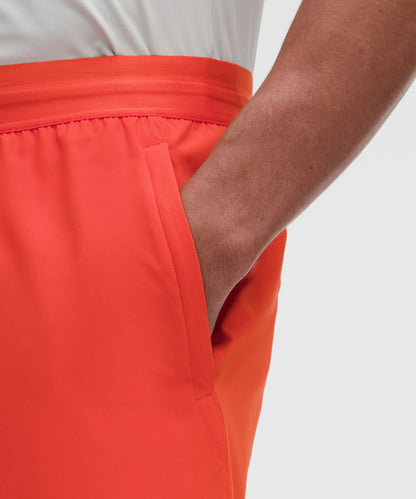 Lululemon Weightlifting Linerless Short 7"